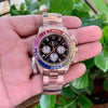 Rollex Daytona Rainbow