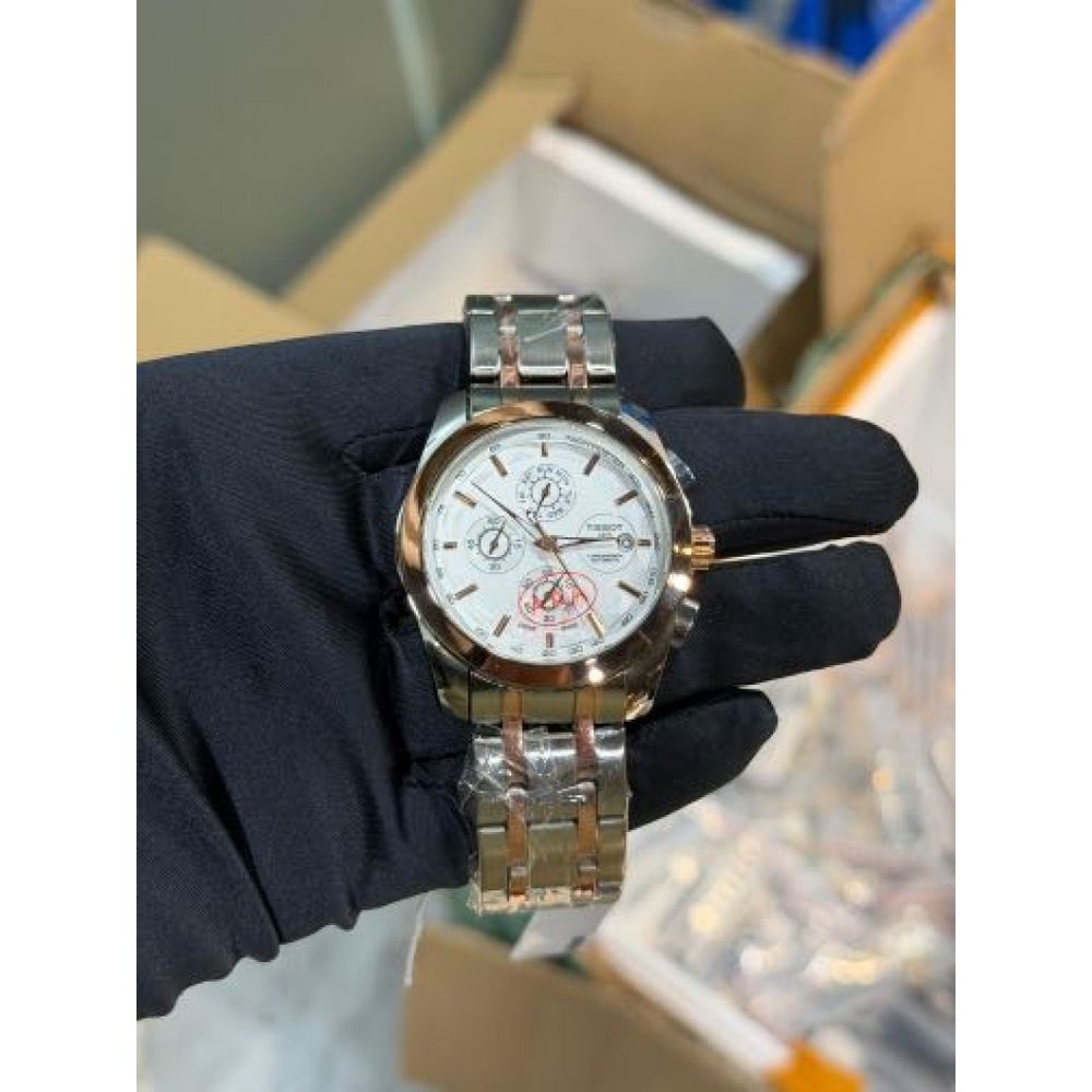 Tisso_t 1853 Chronograph 135