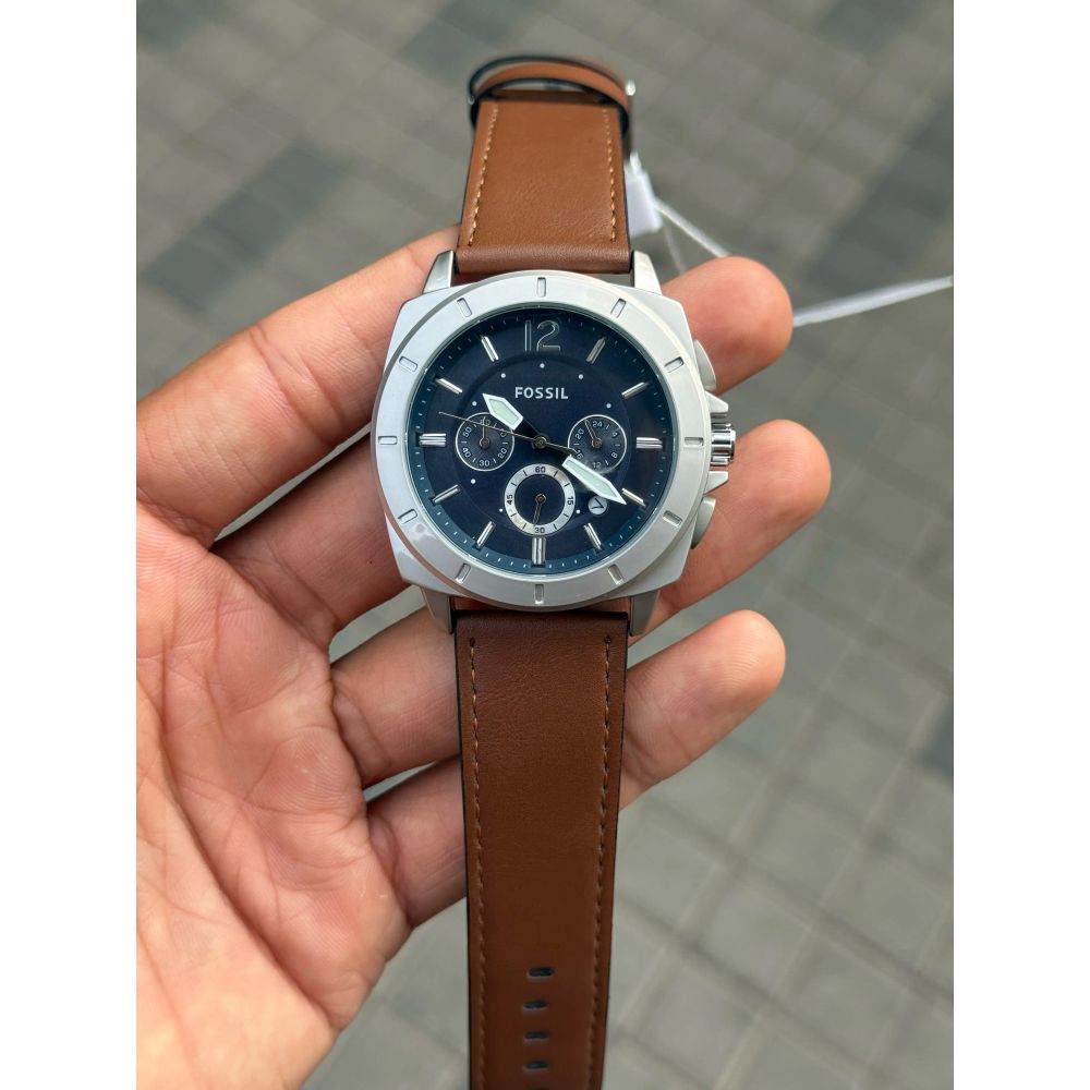 Fossi_l Privateer BQ2819 Chronograph