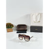 Tom forr 0559 Tiger Brown