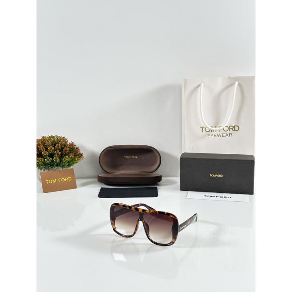 Tom forr 0559 Tiger Brown