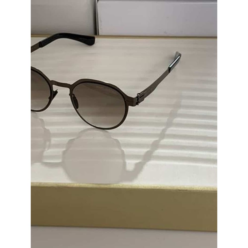 Marc jacobs 5801 brown