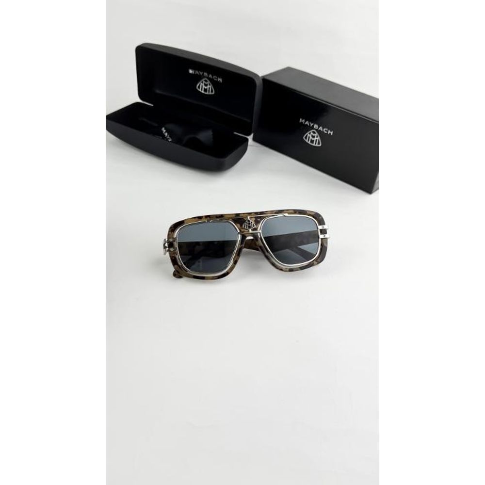 MAYBACH TIGER BLACK 7339