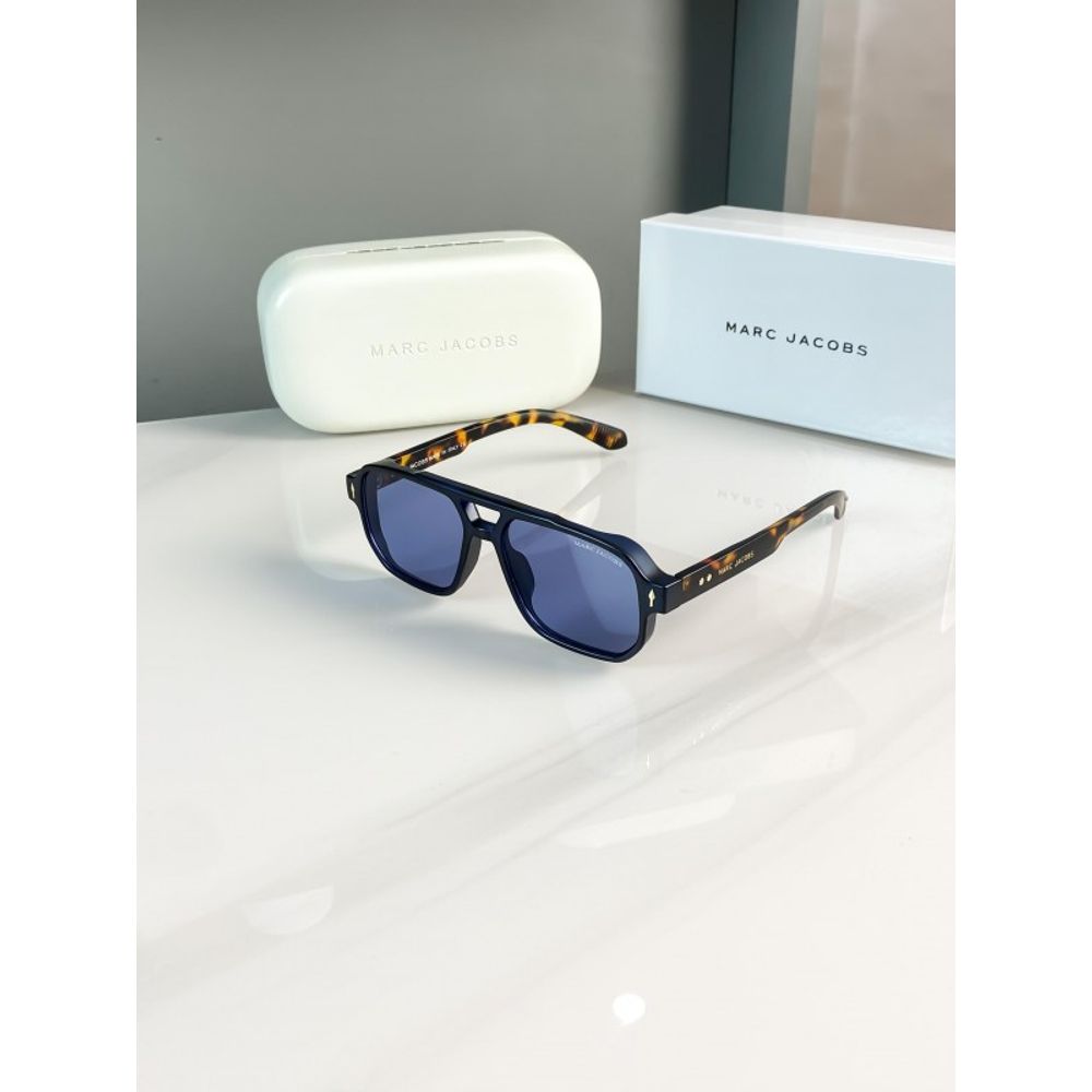 Marc Jacobs tiger blue M11-33