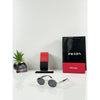 Pradda WMNS 5279 Silver Black