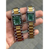 Cartie r Tank Couple