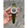 Tomm y Hilfiger Automatic Silicone