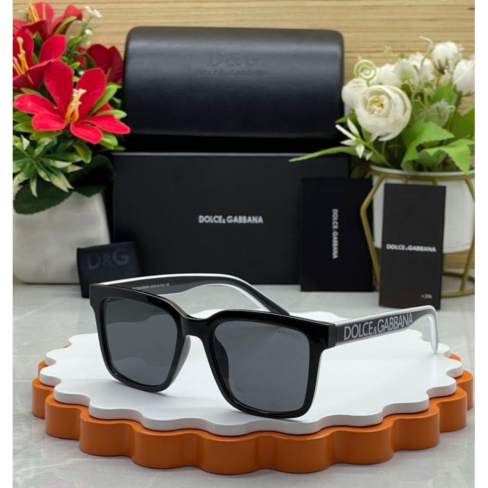 DOLSE_AND GABBANA SUNGLAS D-186
