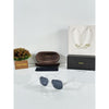 Tom forr 5737 Water Black