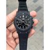Hublo t Big Bang Full Black Leather
