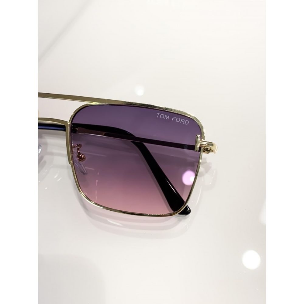 TOM _FOR 2353 GOLD PURPLE SHADE