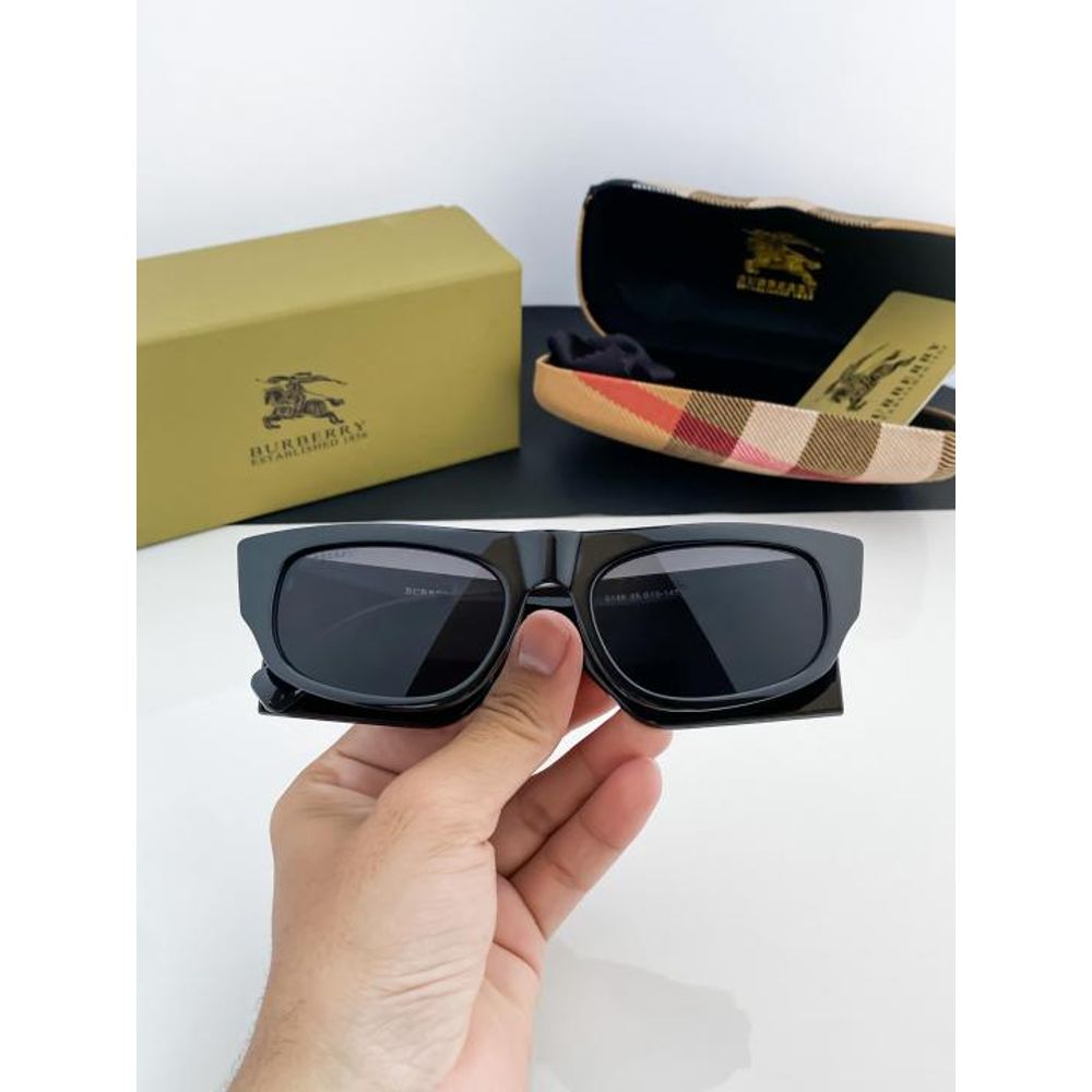 BURBURRY BLACK 6148