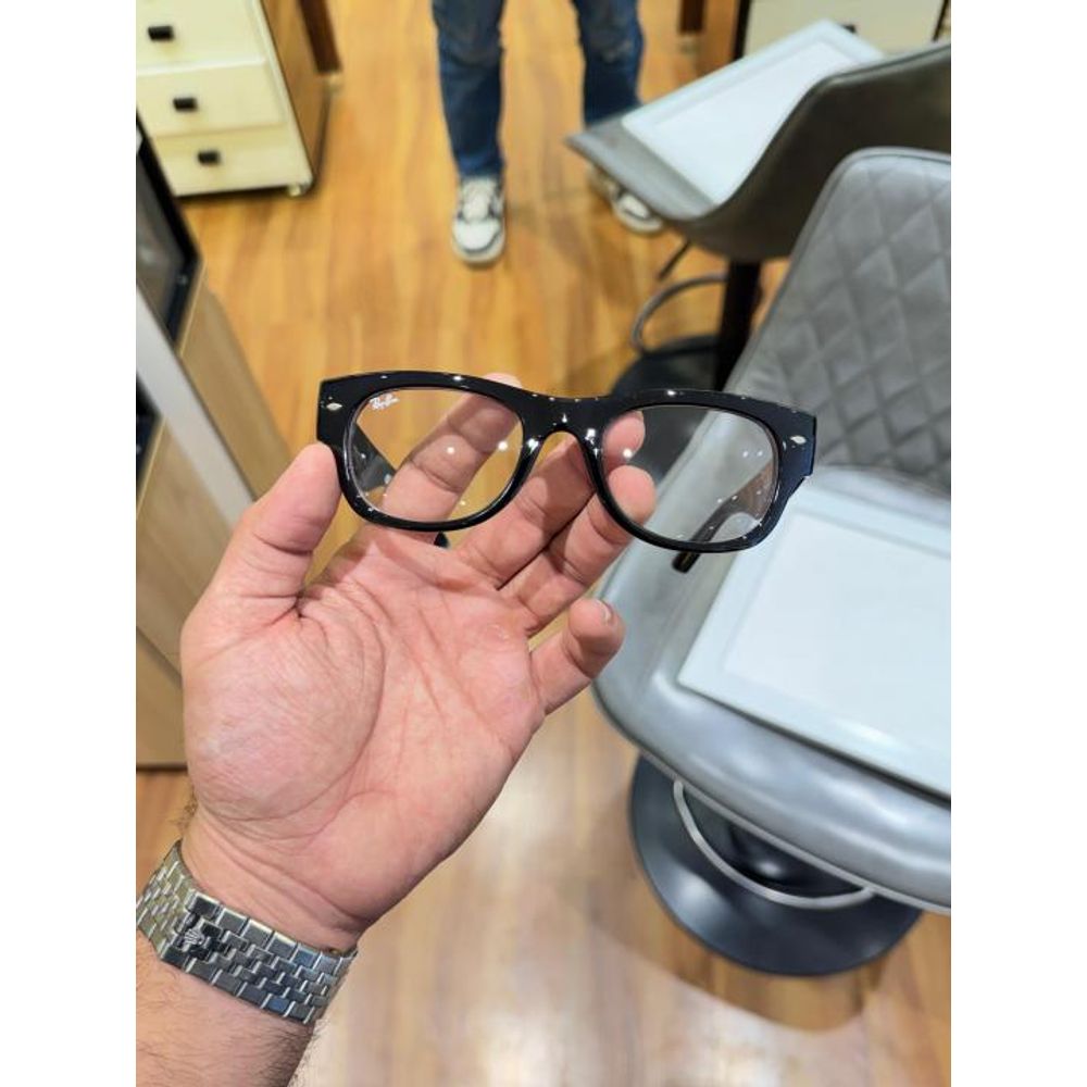 Rayba 0832 black plano