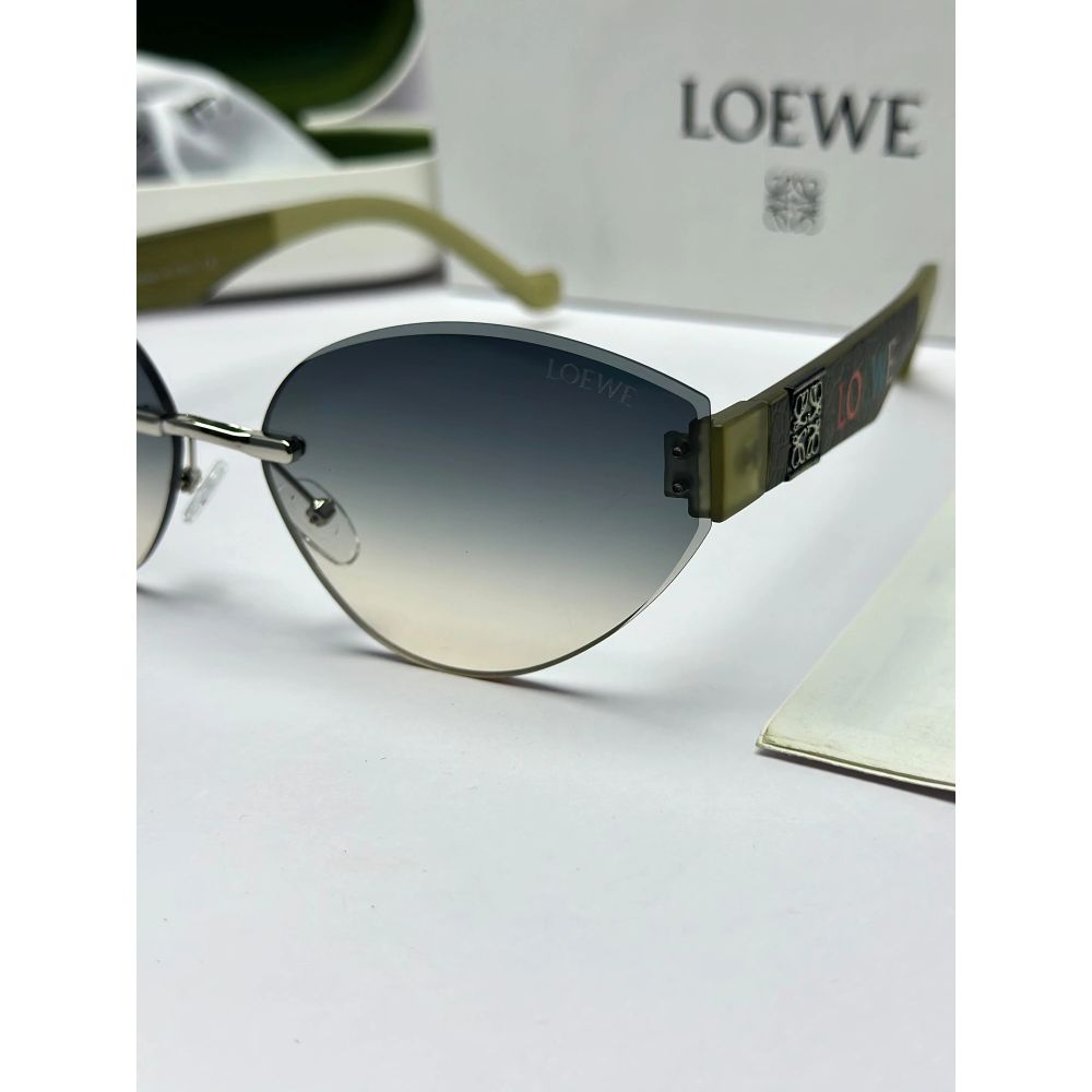 Loewe 58176 Sea Green
