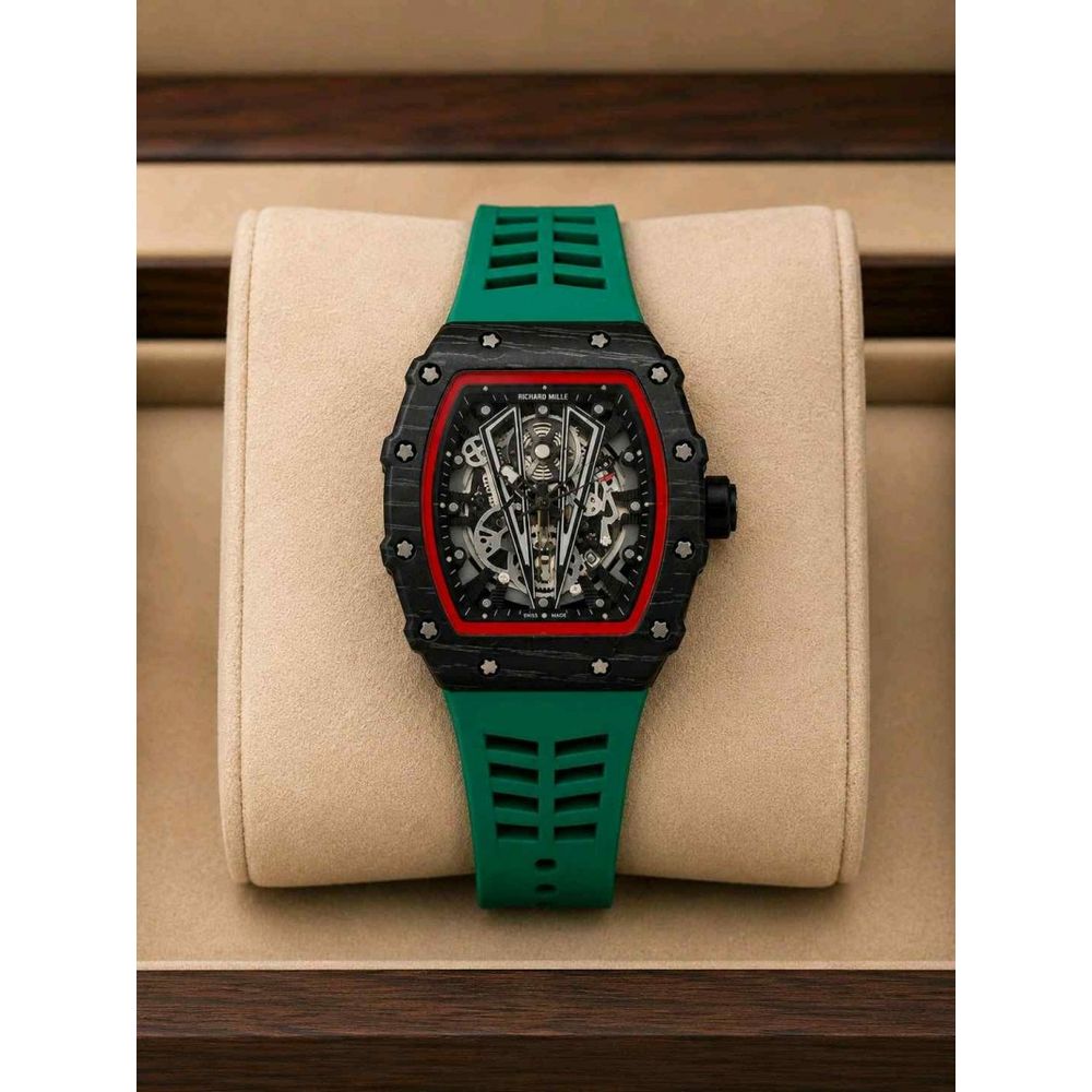 RICHAR_D MILLE RM27-03