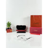 Cart 1021 Black Day Night Color Changing Glass