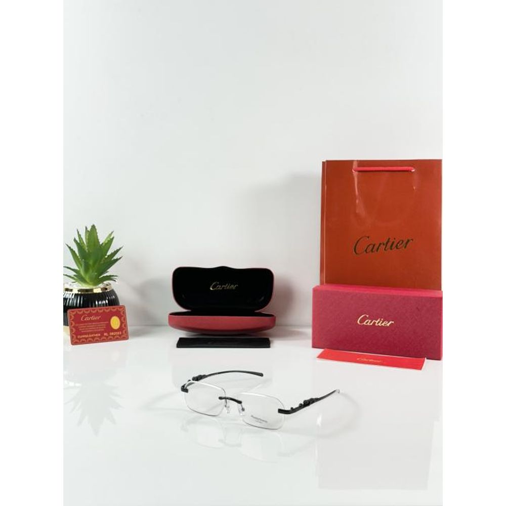 Cart 1021 Black Day Night Color Changing Glass