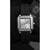 Sabr Watch Silver