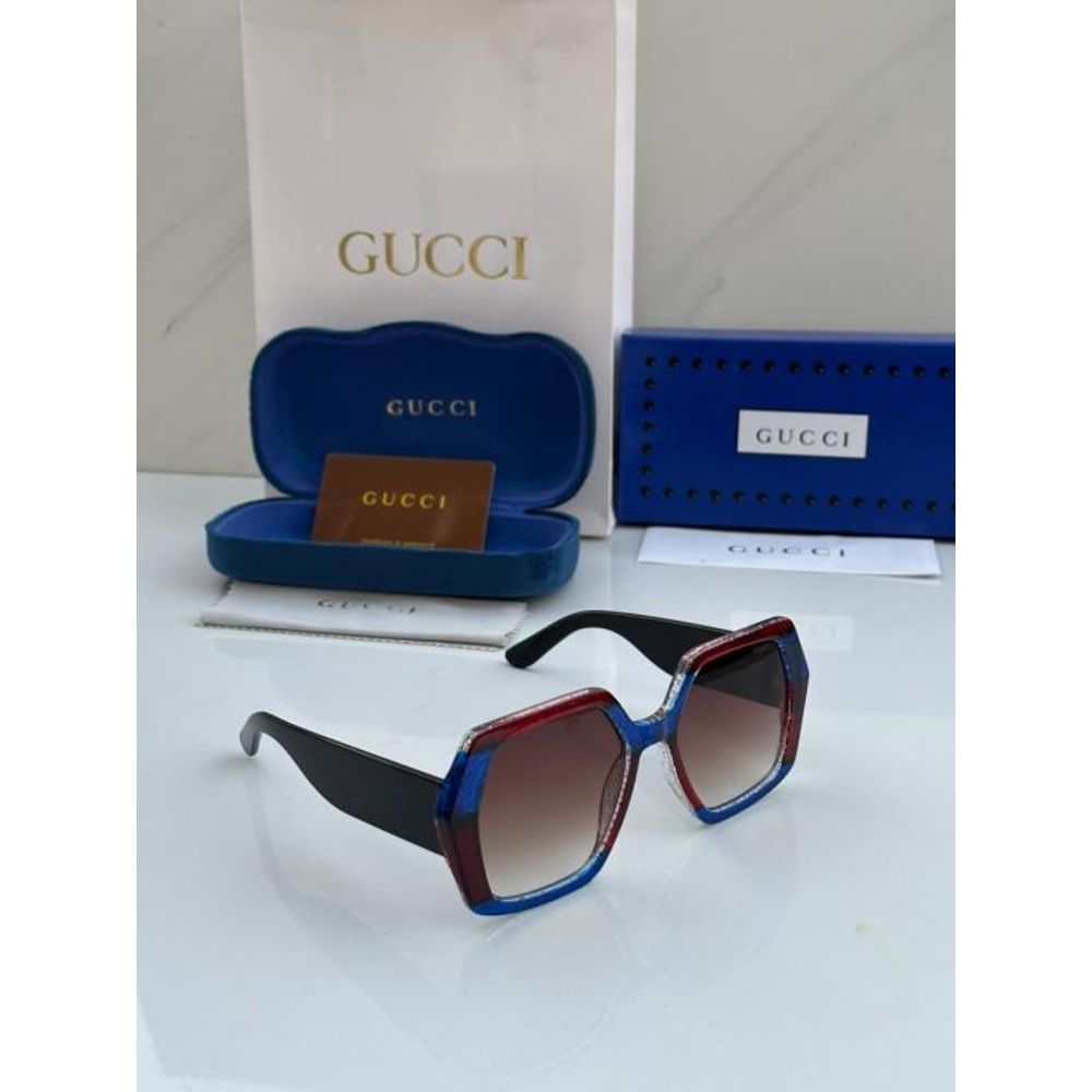 GUCHI SUNGLASS D-229