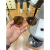 Maybac 9822 gold brown
