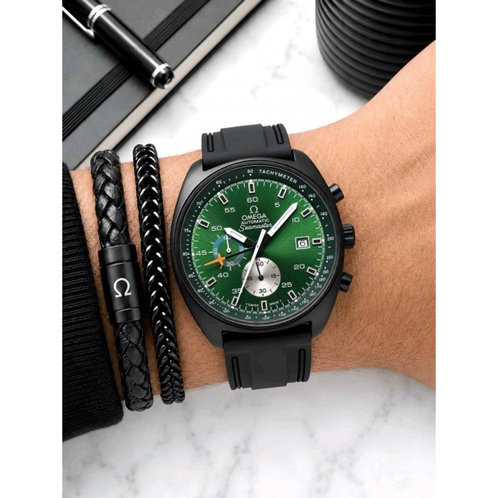 Omegha Seamaster Vintage F1019