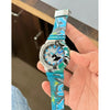 Gshock Blue
