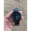 Fosil Spinner black green