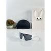 Oak 2305 Black White