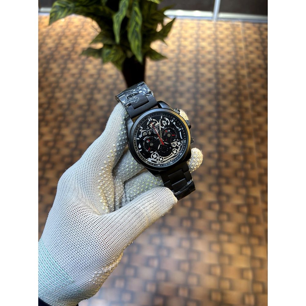 Tag Heuer Carrera CR7