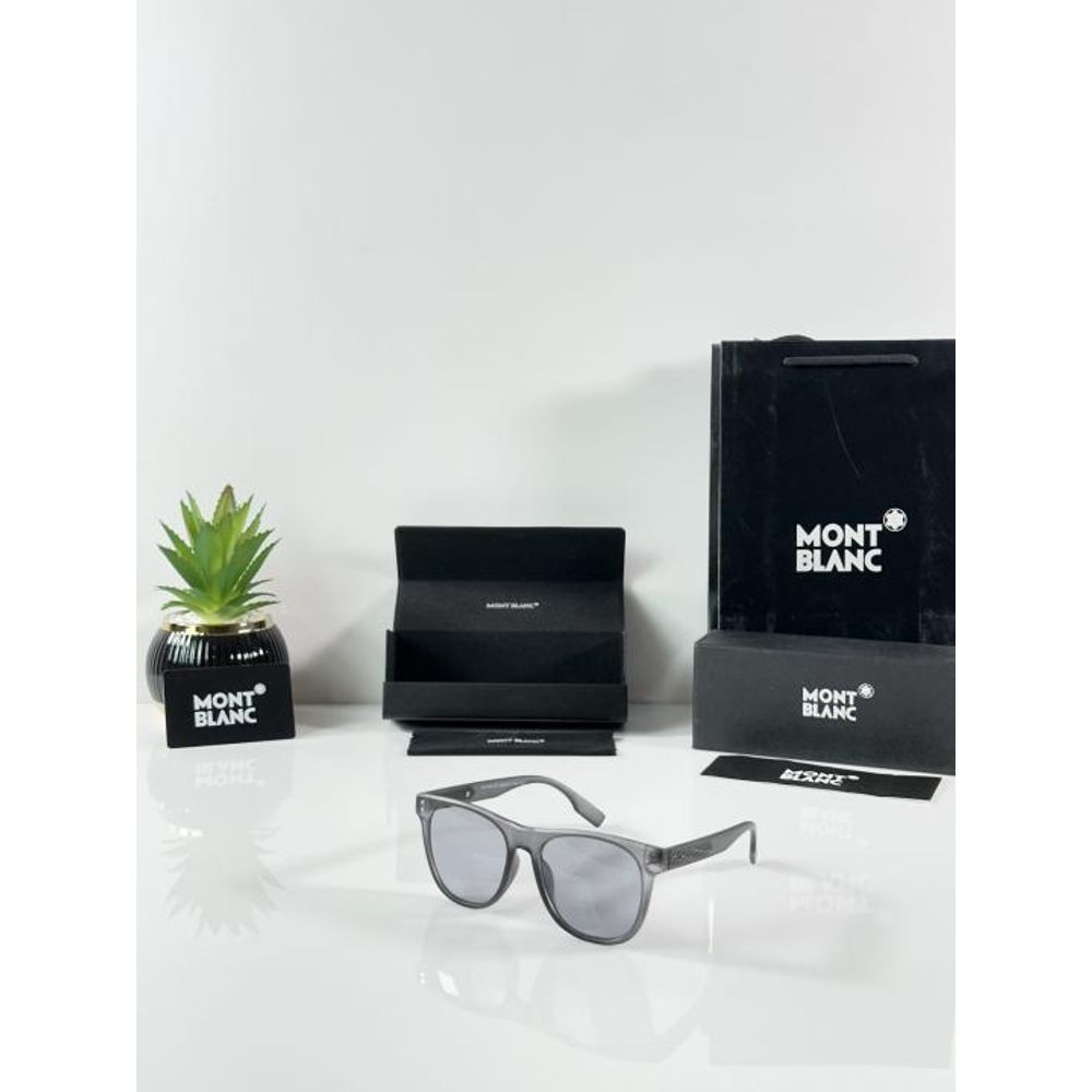 Mont Blanc 023 Grey
