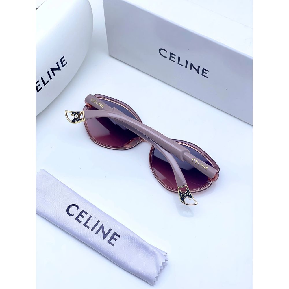 Celine 26055 Peach Pink