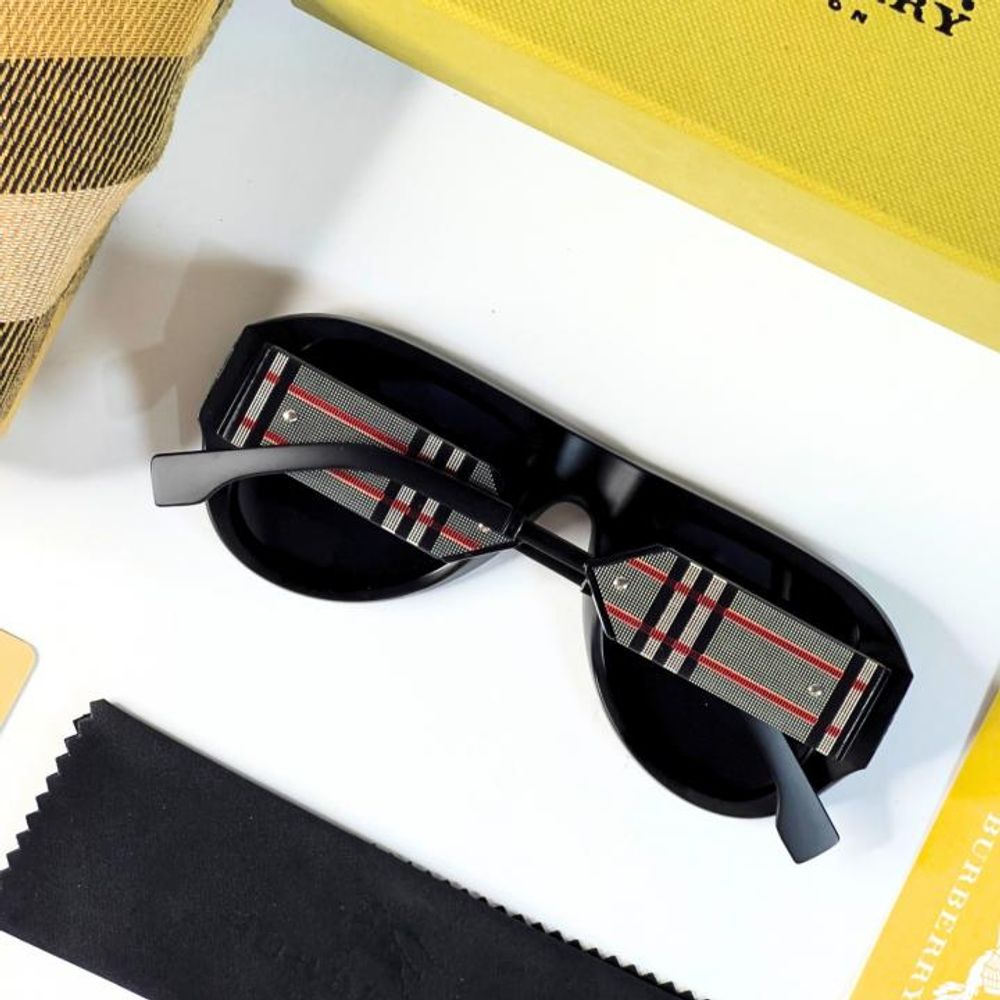 Burberr 98412 full black