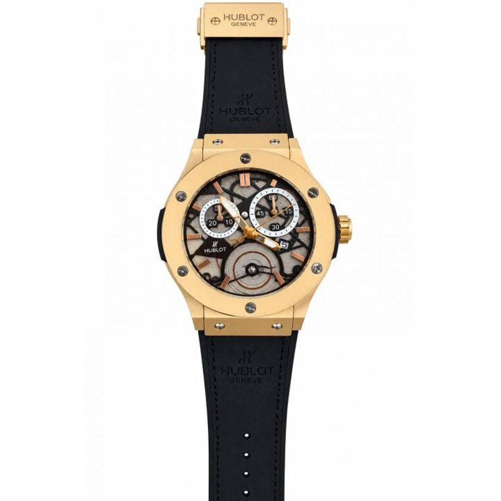 Hublot Bigbang