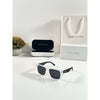 Marc Jacobs 6801 Ice Black