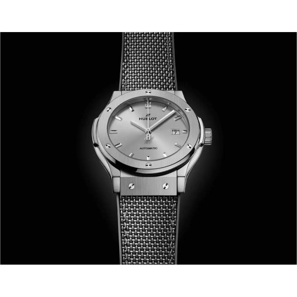 Hublot Classic Fusion Automatic Gray
