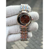 Swarovsski Rose Brown