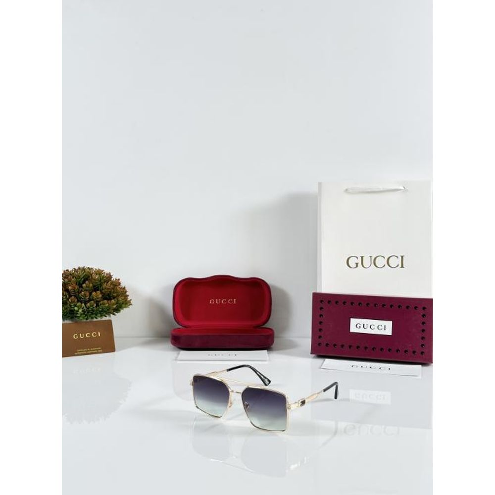 GG 087 Gold Green DC