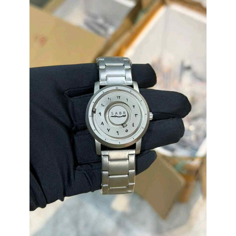 Sabr Watch 158