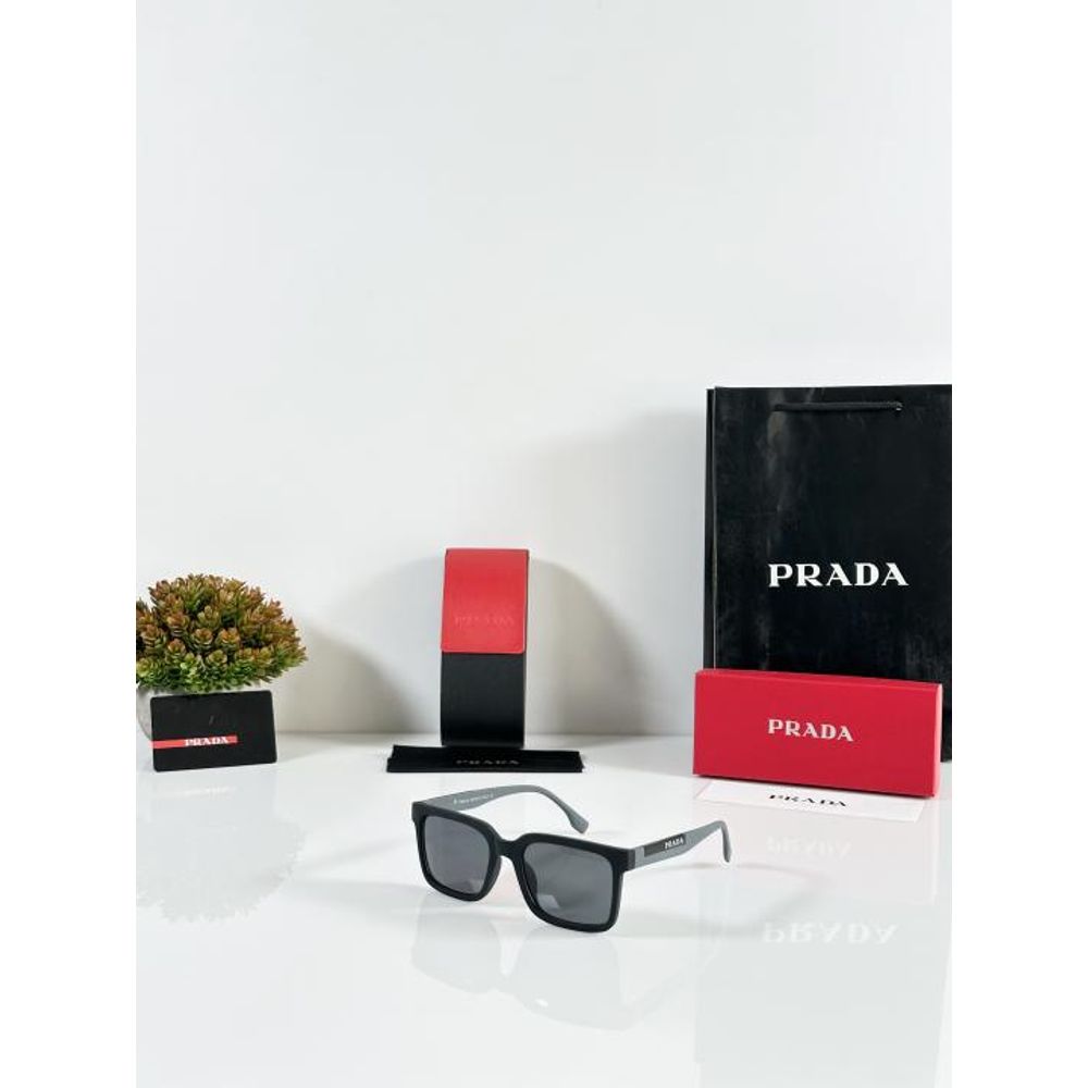 PR 26 Black Grey