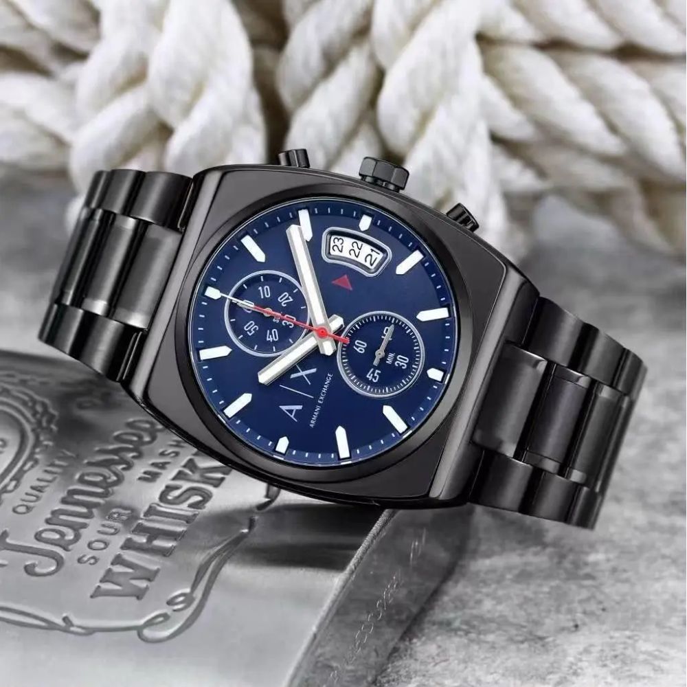 Armani Exchange AX2820 Chronograph Analog