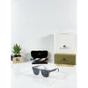 BB 4458 Grey Black