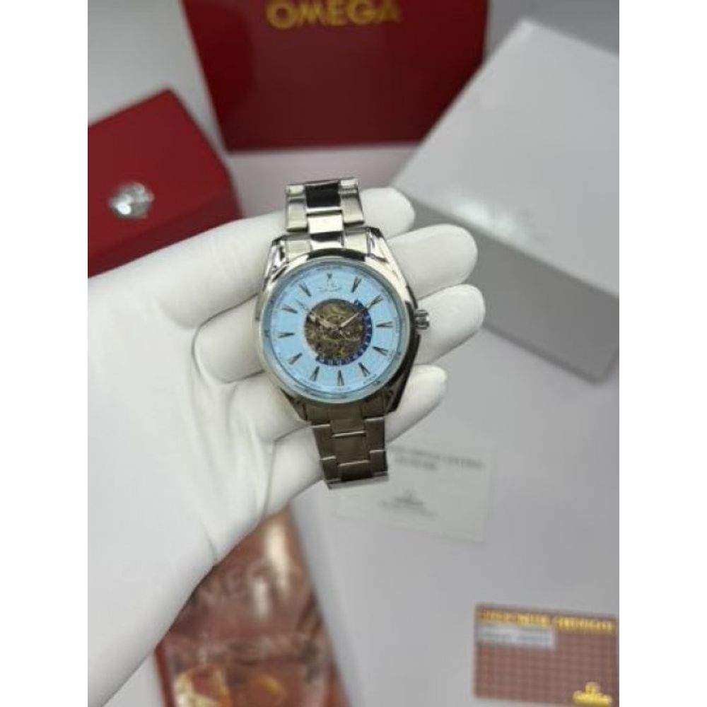OMEGHA SEAMASTER AUTOMATIC