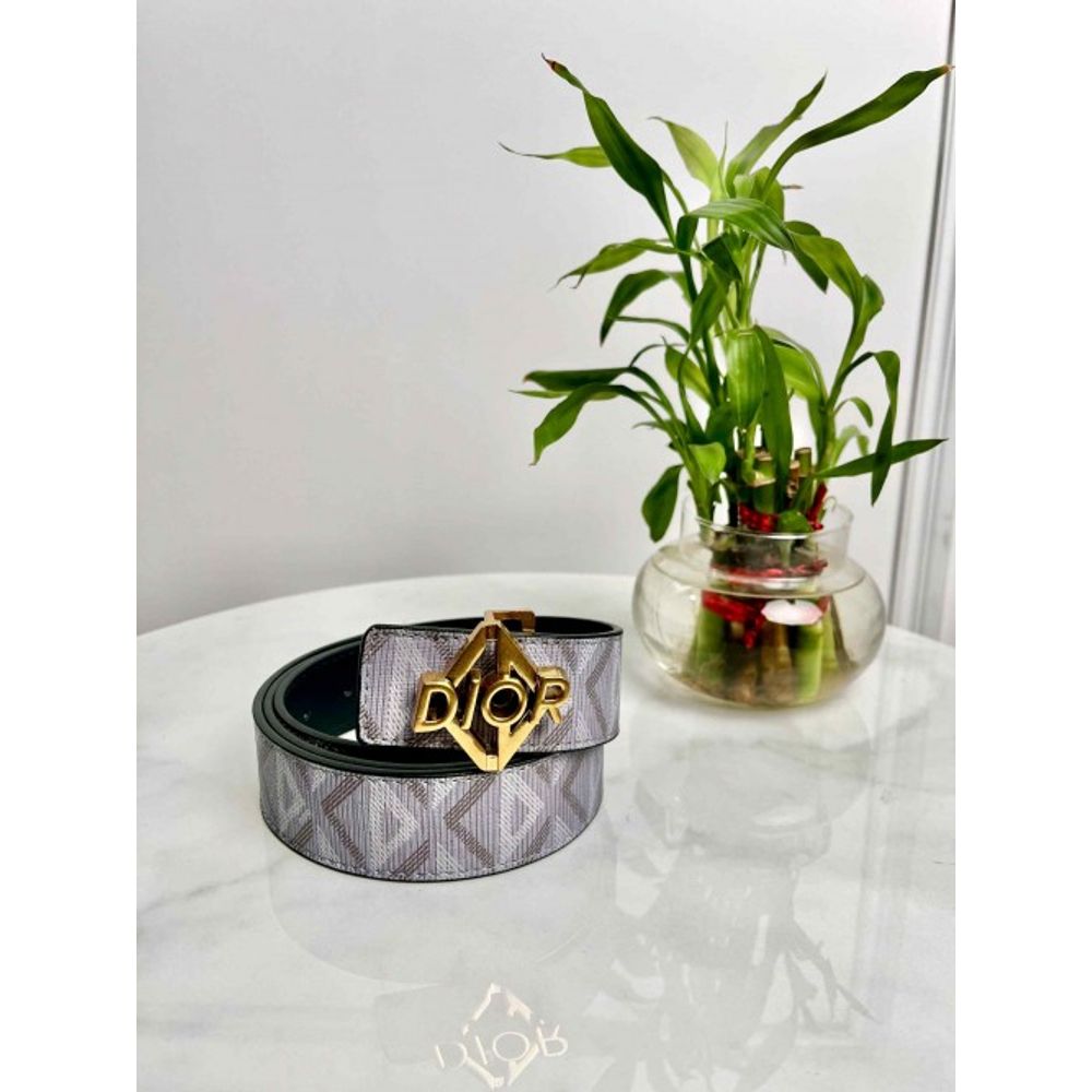 DIYOR PREMIUM MENS BELT WID OG BOX ACCESSORIES 529