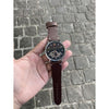 Fosil Commuter Twist Automatic