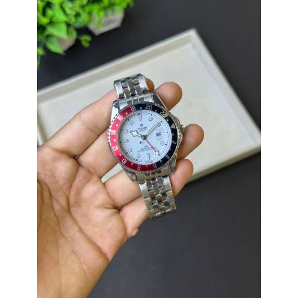 TUDOR GMT