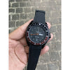 Seiko5 Dlw black Pepsi