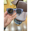 Rayba 4940 puffer blue black