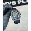 Richar_d Mille RM 67-02 Full Black