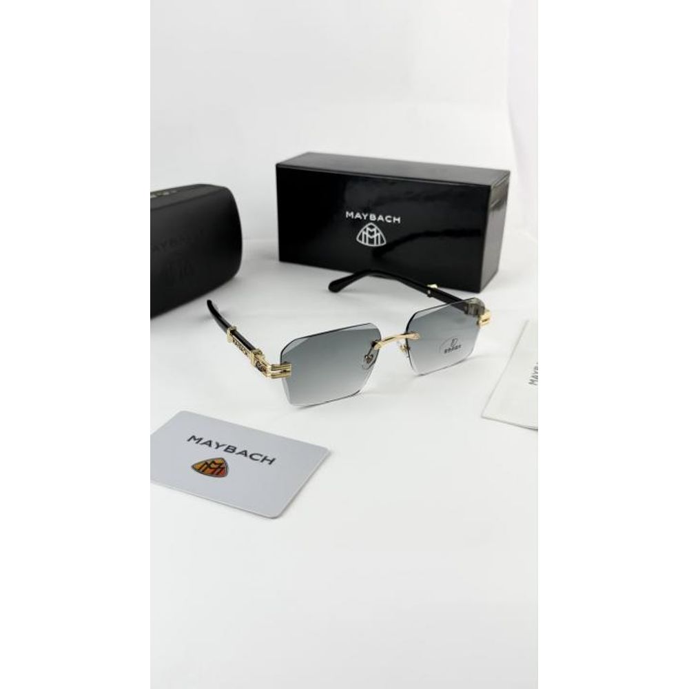 MAYBACH GOLD BLUE 6601-61