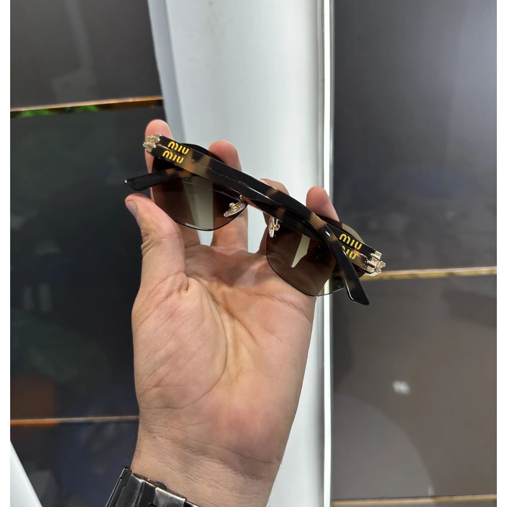 Miu Miu Tiger Brown Premium Shades 1024